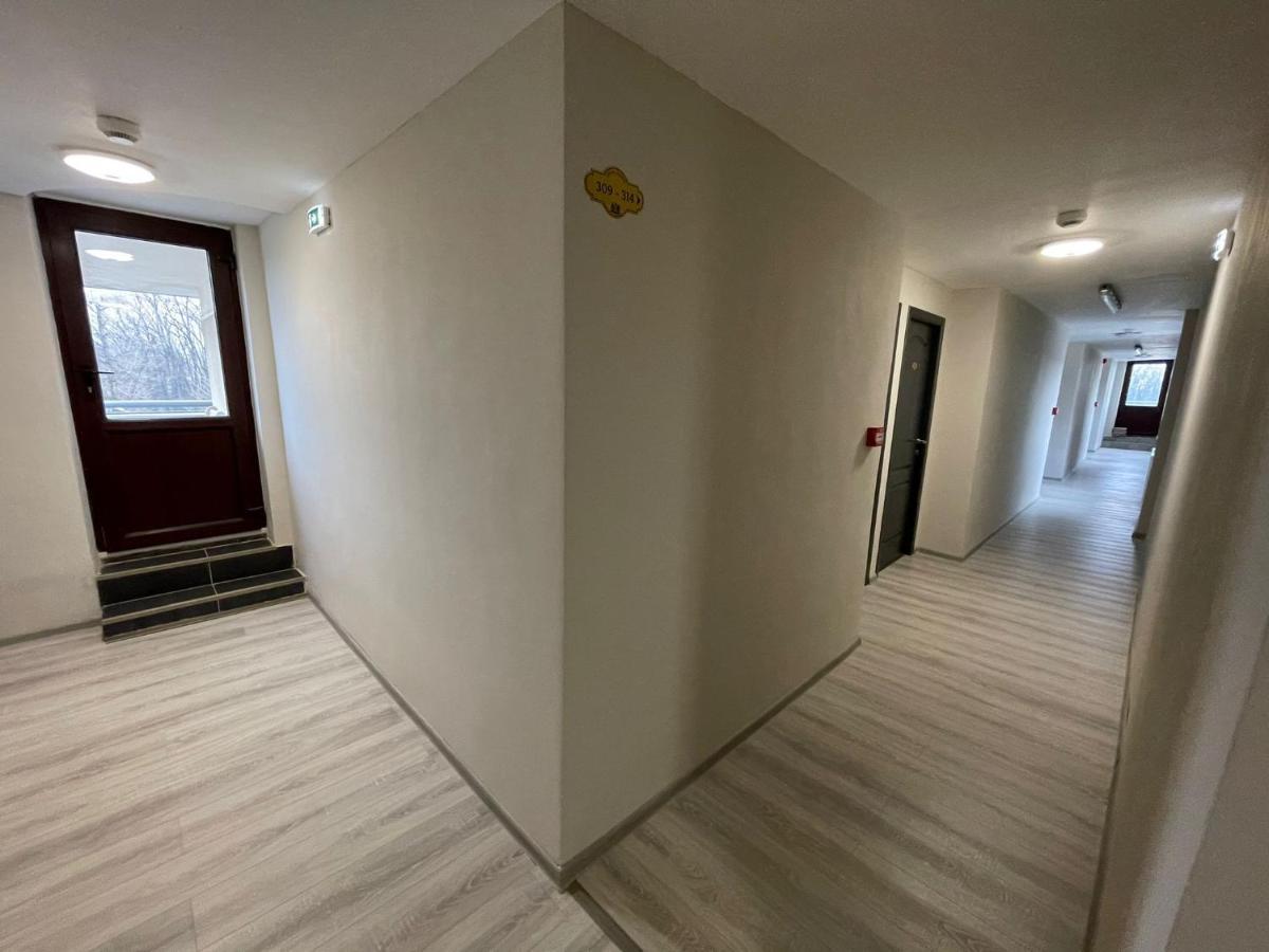 Hotel Le Baron Timisoara Esterno foto