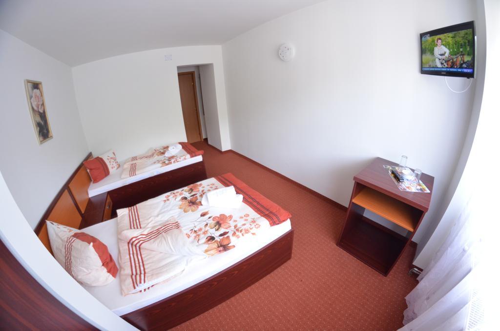 Hotel Le Baron Timisoara Camera foto