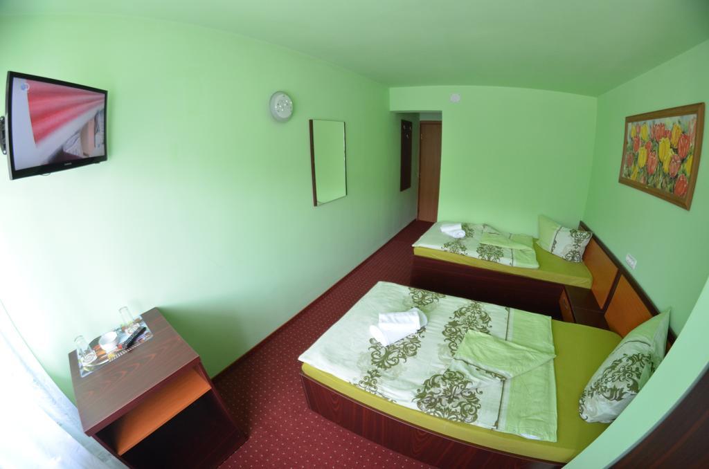 Hotel Le Baron Timisoara Camera foto
