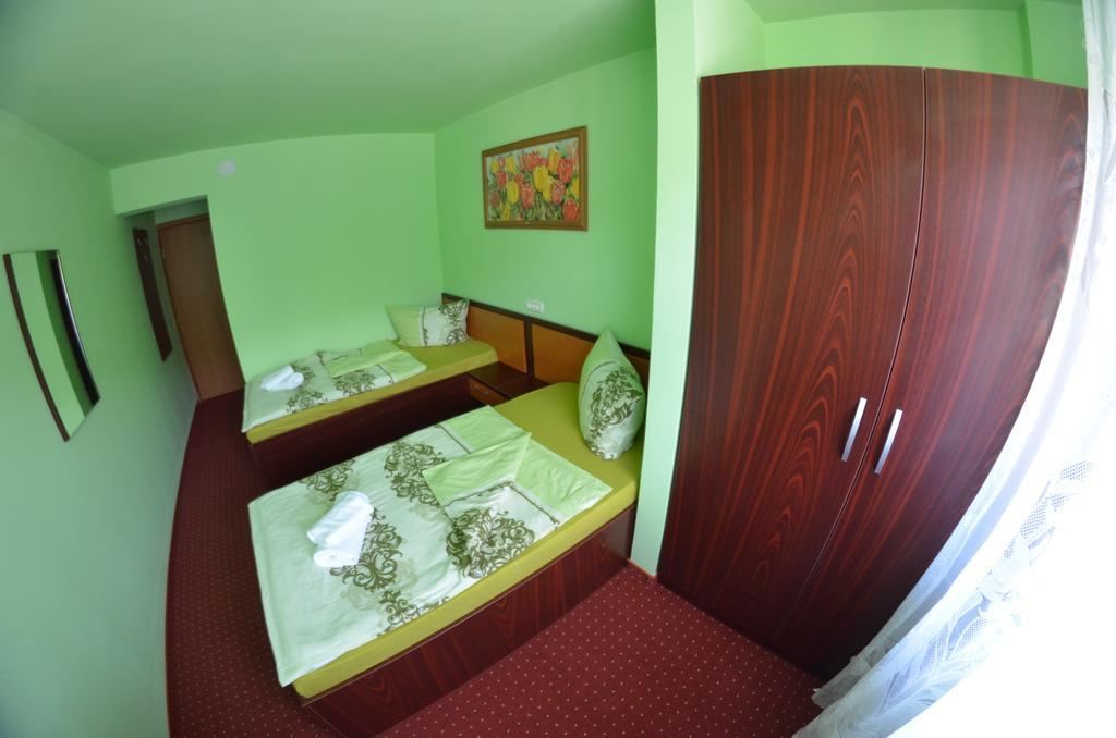 Hotel Le Baron Timisoara Camera foto