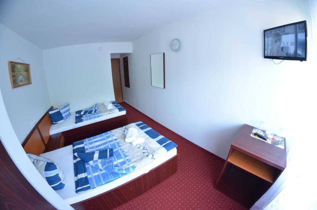 Hotel Le Baron Timisoara Camera foto