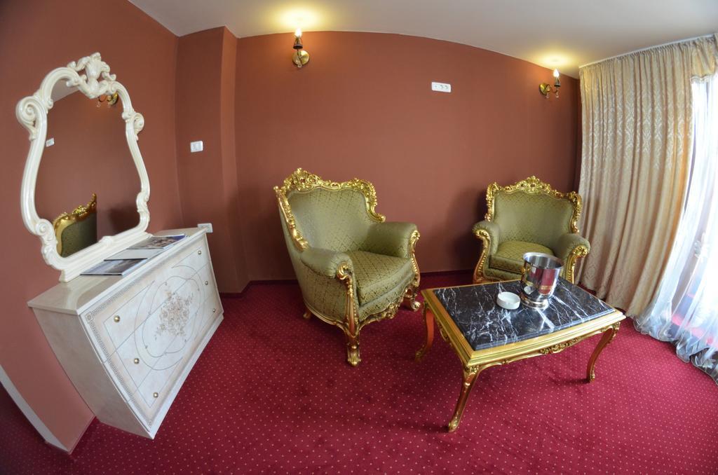 Hotel Le Baron Timisoara Camera foto