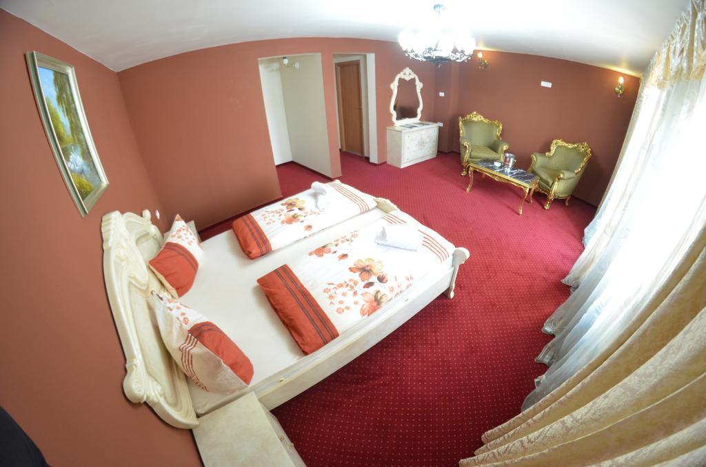 Hotel Le Baron Timisoara Camera foto